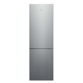 AEG ORC7P321DX Ψυγειοκαταψύκτης No Frost 187cm